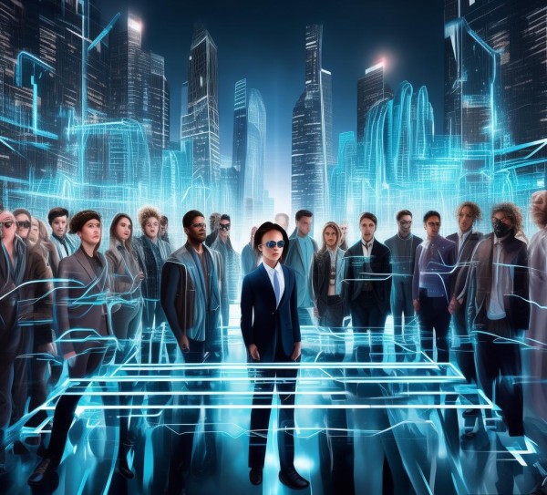 站在智能通信行业的新起点—智能通信的机遇与挑战 站在智能通信行业的新起点—智能通信的机遇与挑战